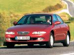 Mazda Xedos 6 1992 года